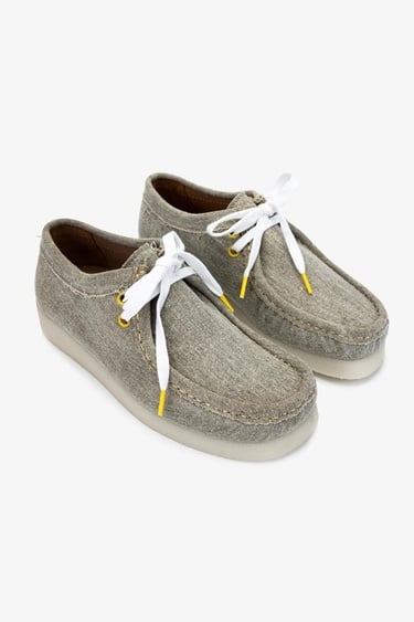  Valmenti Launa Kadın Verde Tekstil Casual Ayakkabı