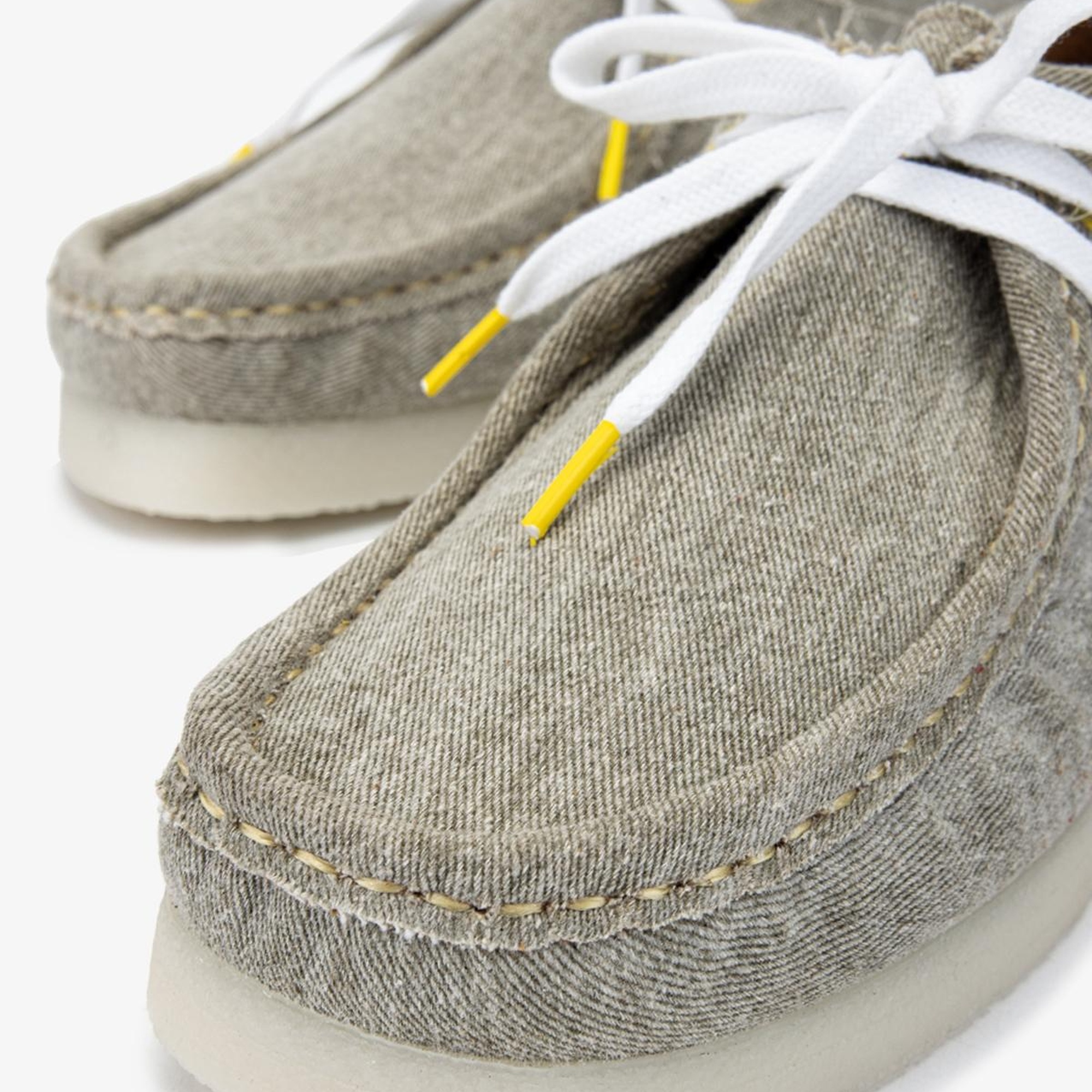 Valmenti Launa Kadın Verde Tekstil Casual Ayakkabı