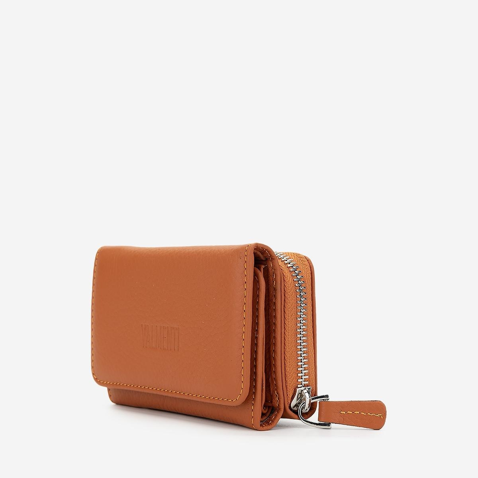 Valmenti Kadın Hakiki Deri Cüzdan Cuzdan