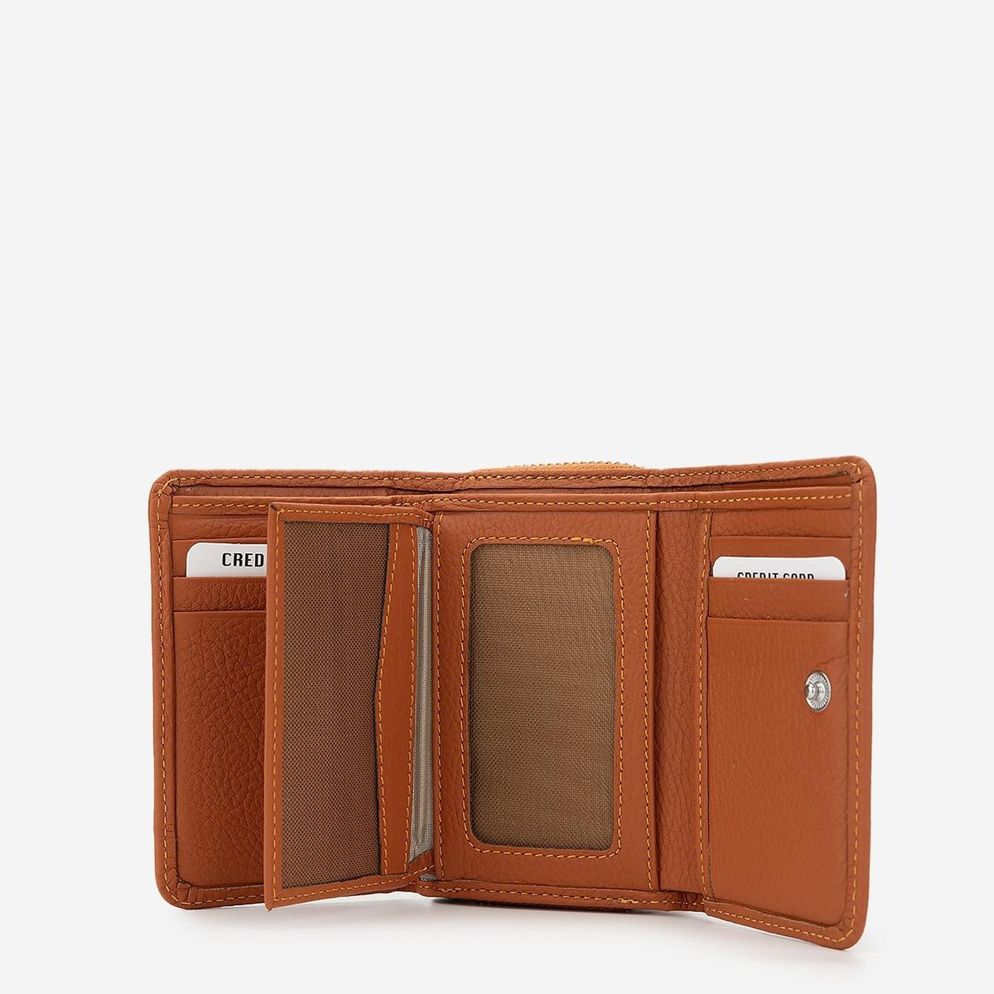 Valmenti Kadın Hakiki Deri Cüzdan Cuzdan