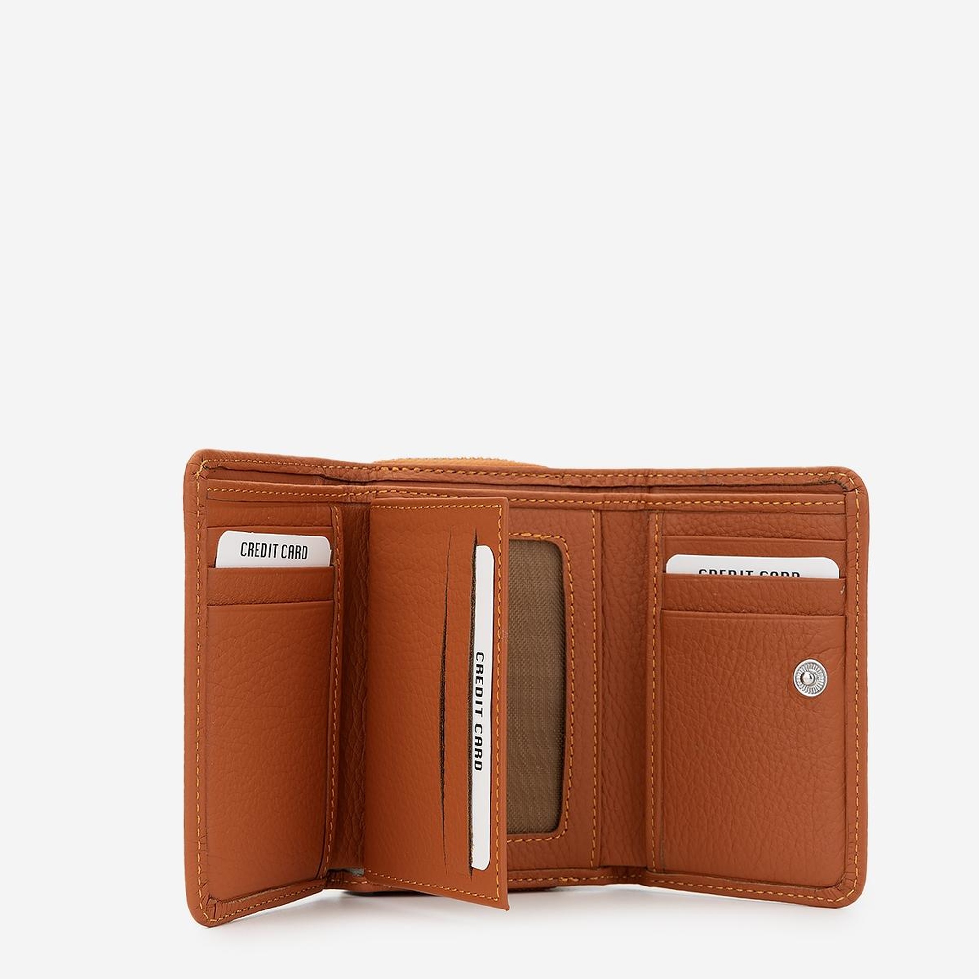 Valmenti Kadın Hakiki Deri Cüzdan Cuzdan