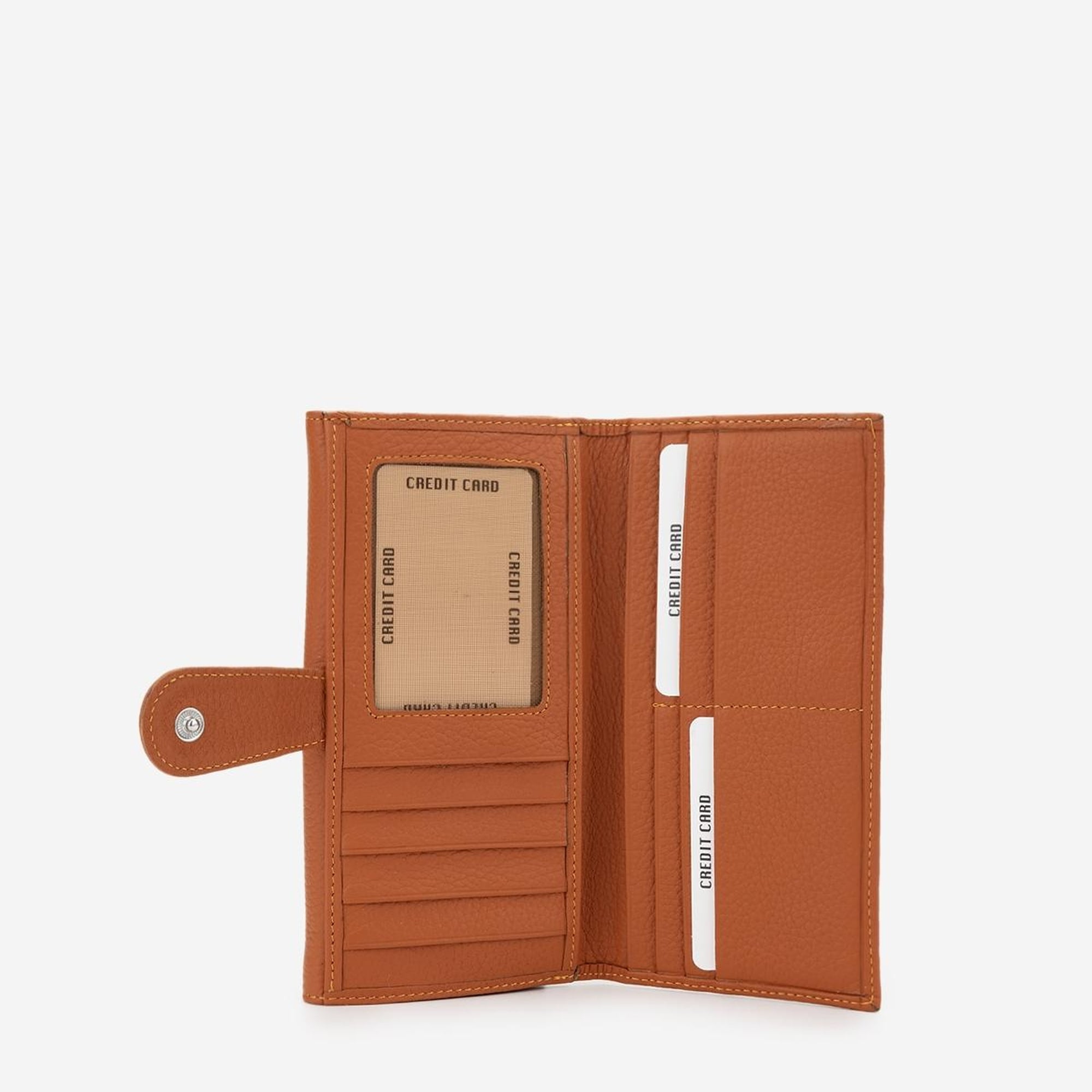 Valmenti Kadın Hakiki Deri Cüzdan Cuzdan