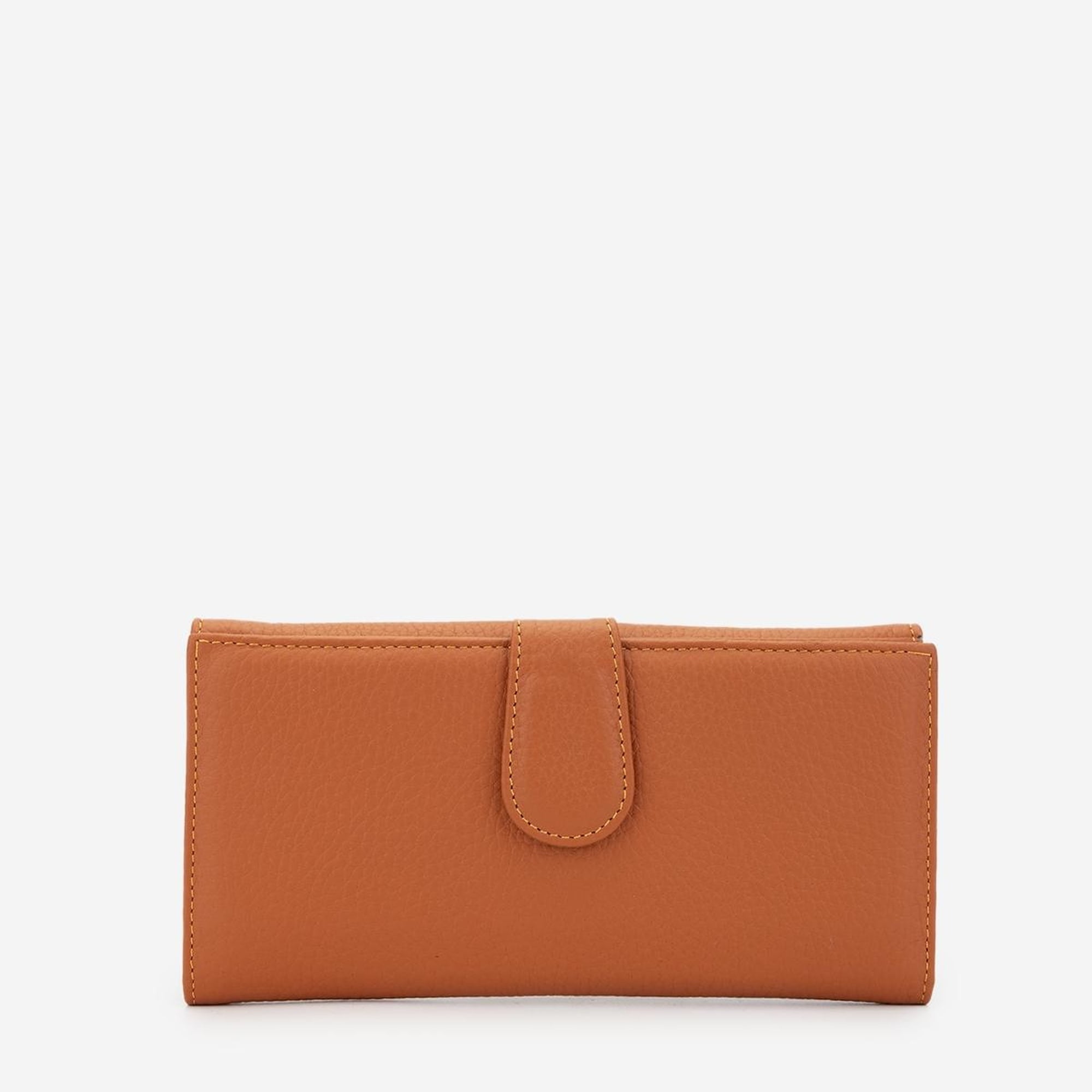 Valmenti Kadın Hakiki Deri Cüzdan Cuzdan