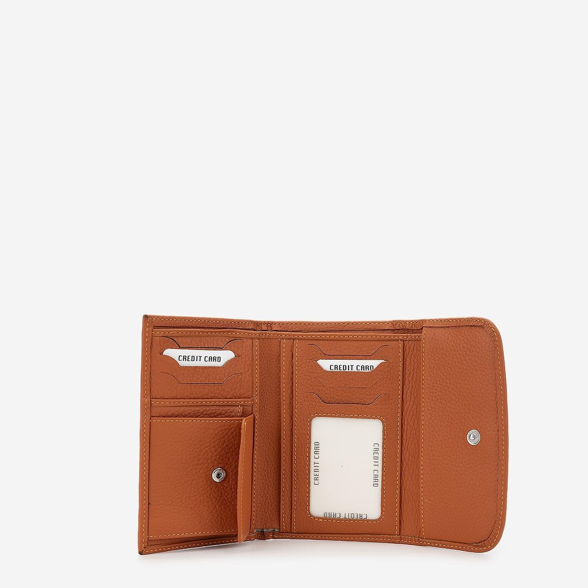 Valmenti Kadın Hakiki Deri Cüzdan Cuzdan