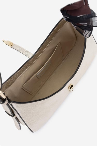  Valmenti Ekips Kadın Dore Hakiki Deri Omuz Çanta