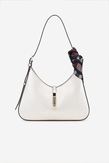  Valmenti Ekips Kadın Dore Hakiki Deri Omuz Çanta