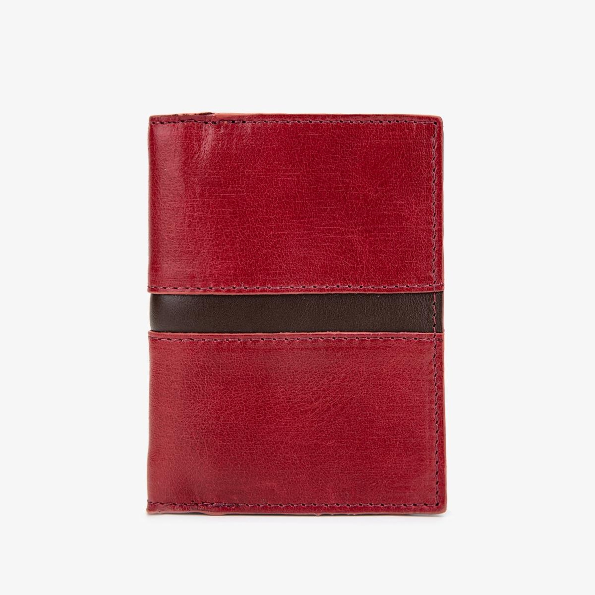 Valmenti Kadın Hakiki Deri Cüzdan Cuzdan