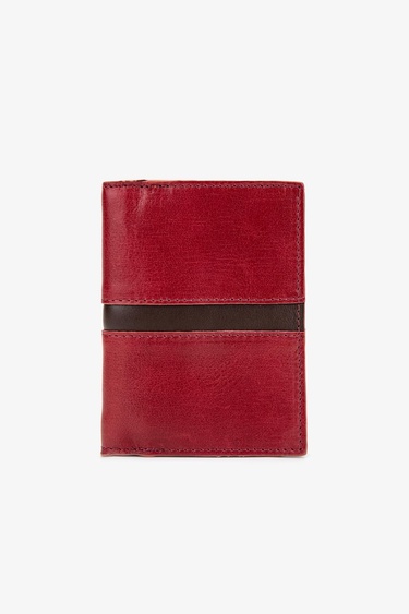  Valmenti Kadın Hakiki Deri Cüzdan Cuzdan