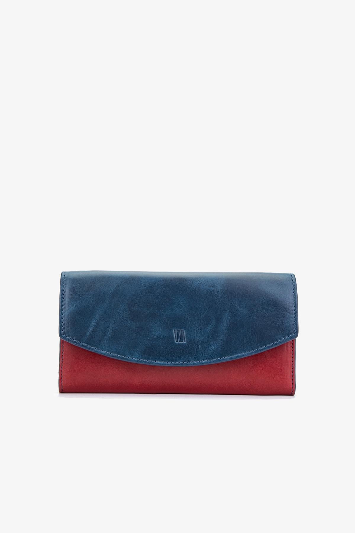  Valmenti Kadın Hakiki Deri Cüzdan Cuzdan