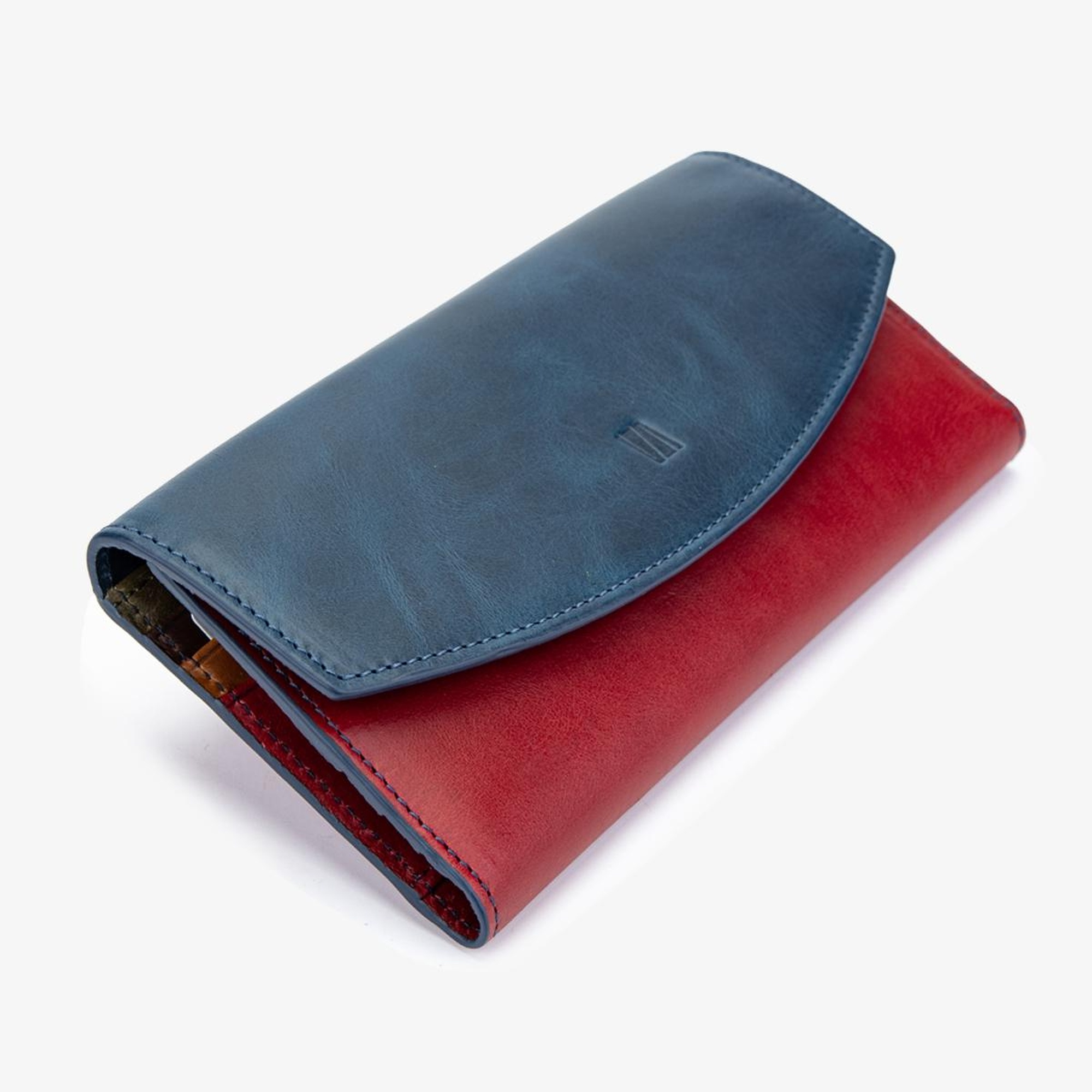 Valmenti Kadın Hakiki Deri Cüzdan Cuzdan