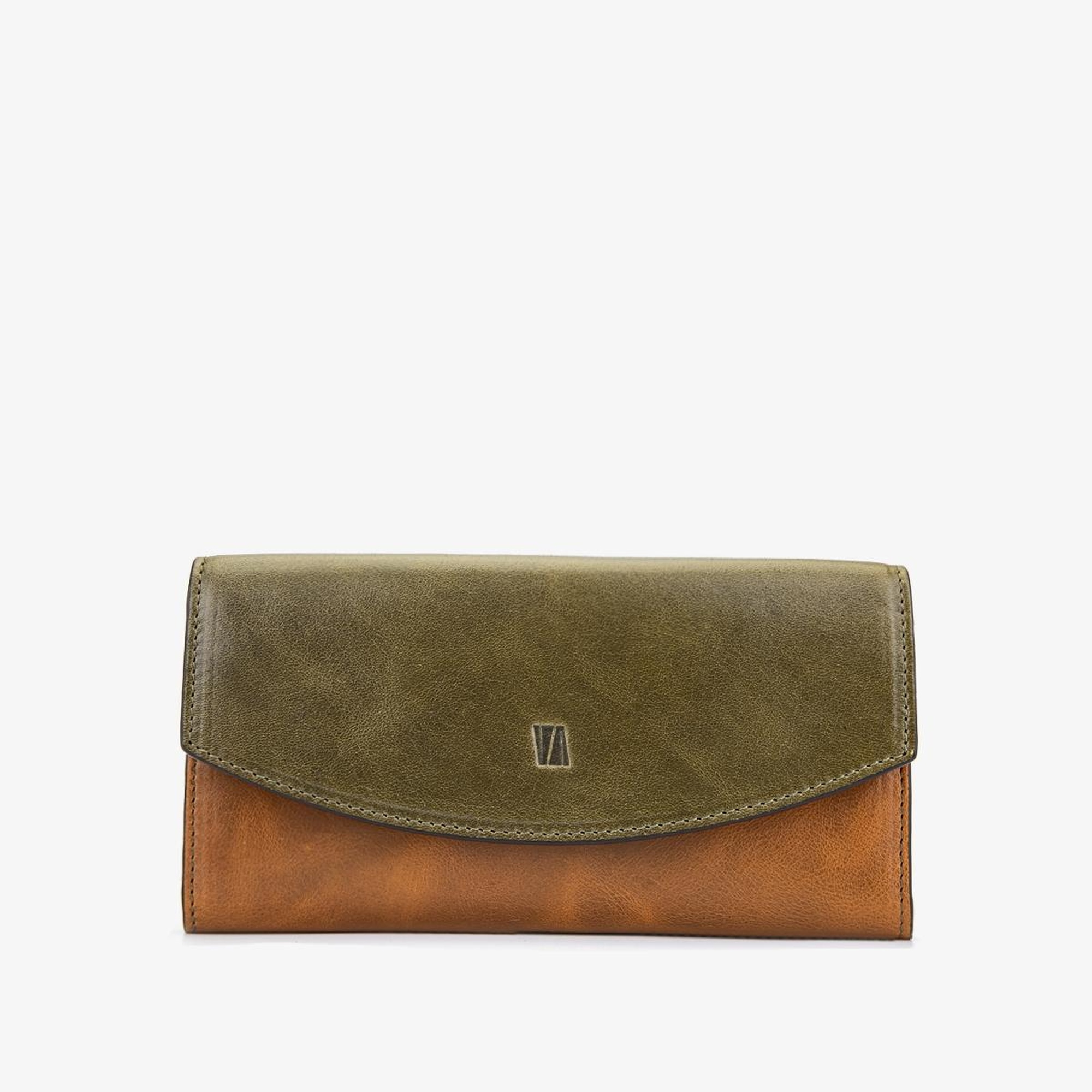 Valmenti Kadın Hakiki Deri Cüzdan Cuzdan