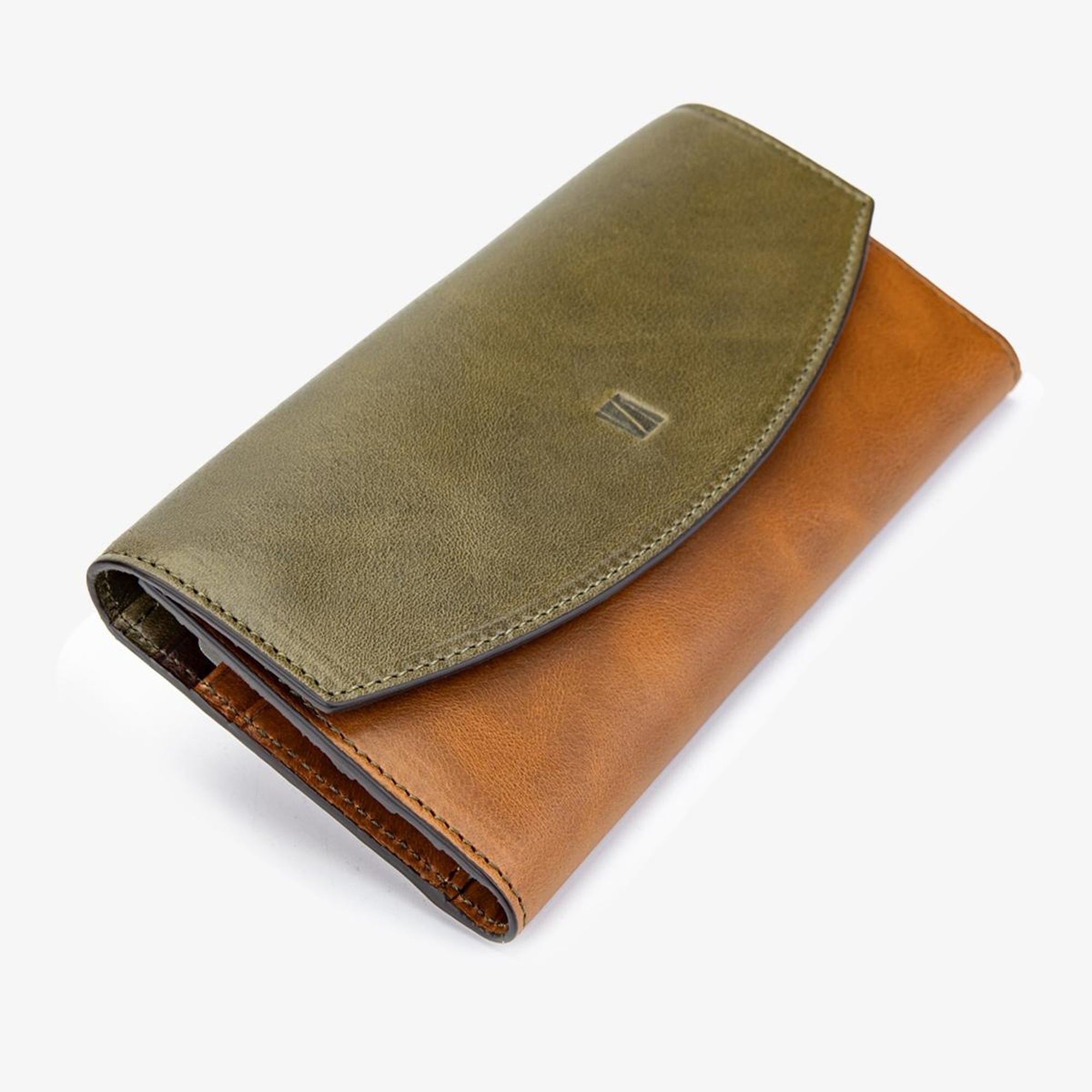 Valmenti Kadın Hakiki Deri Cüzdan Cuzdan