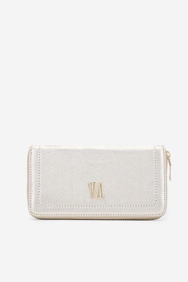  Valmenti Sindy Kadın Dore Hvyr Hakiki Deri Cuzdan,Kartlık,Anahtarlık