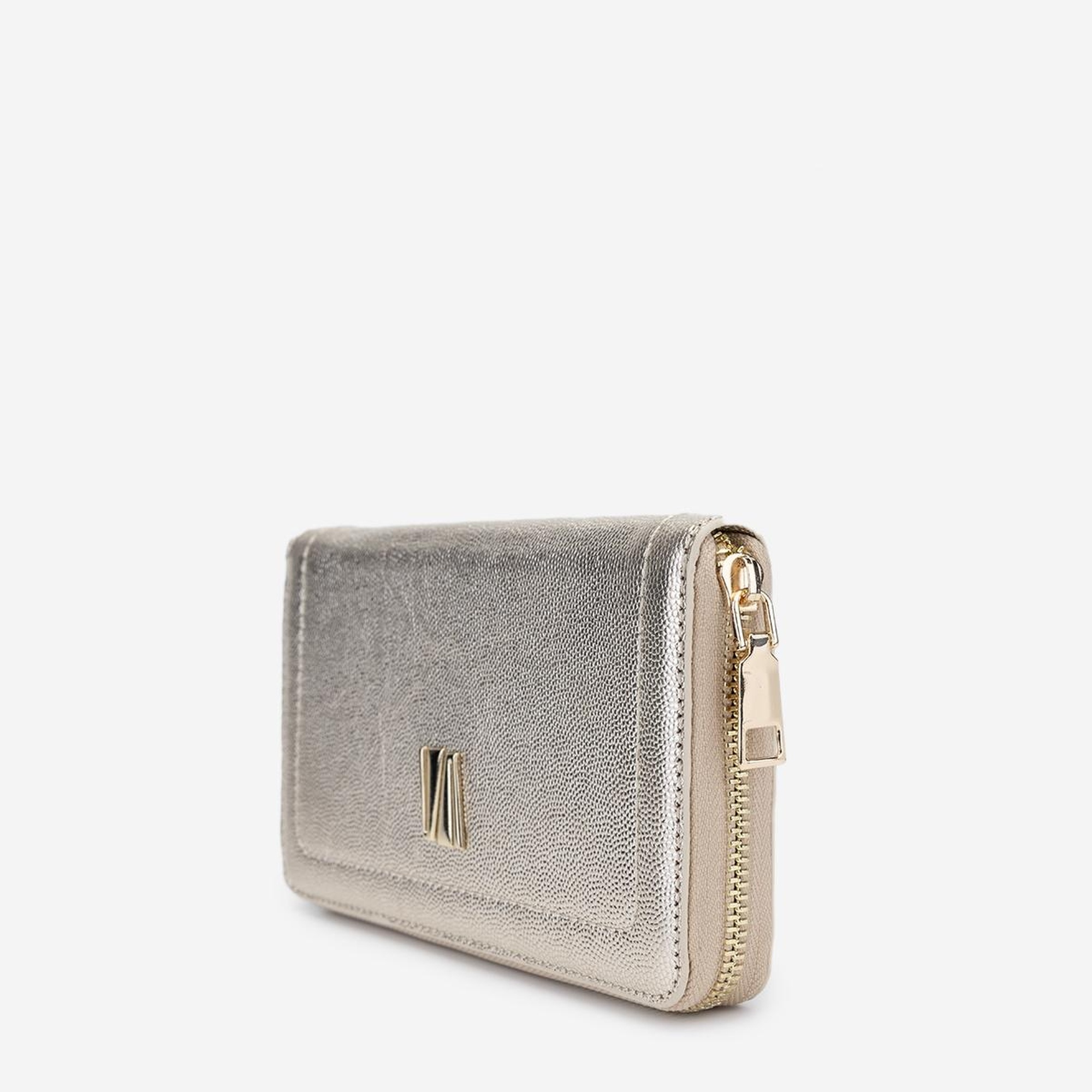 Valmenti Sindy Kadın Dore Hvyr Hakiki Deri Cuzdan,Kartlık,Anahtarlık