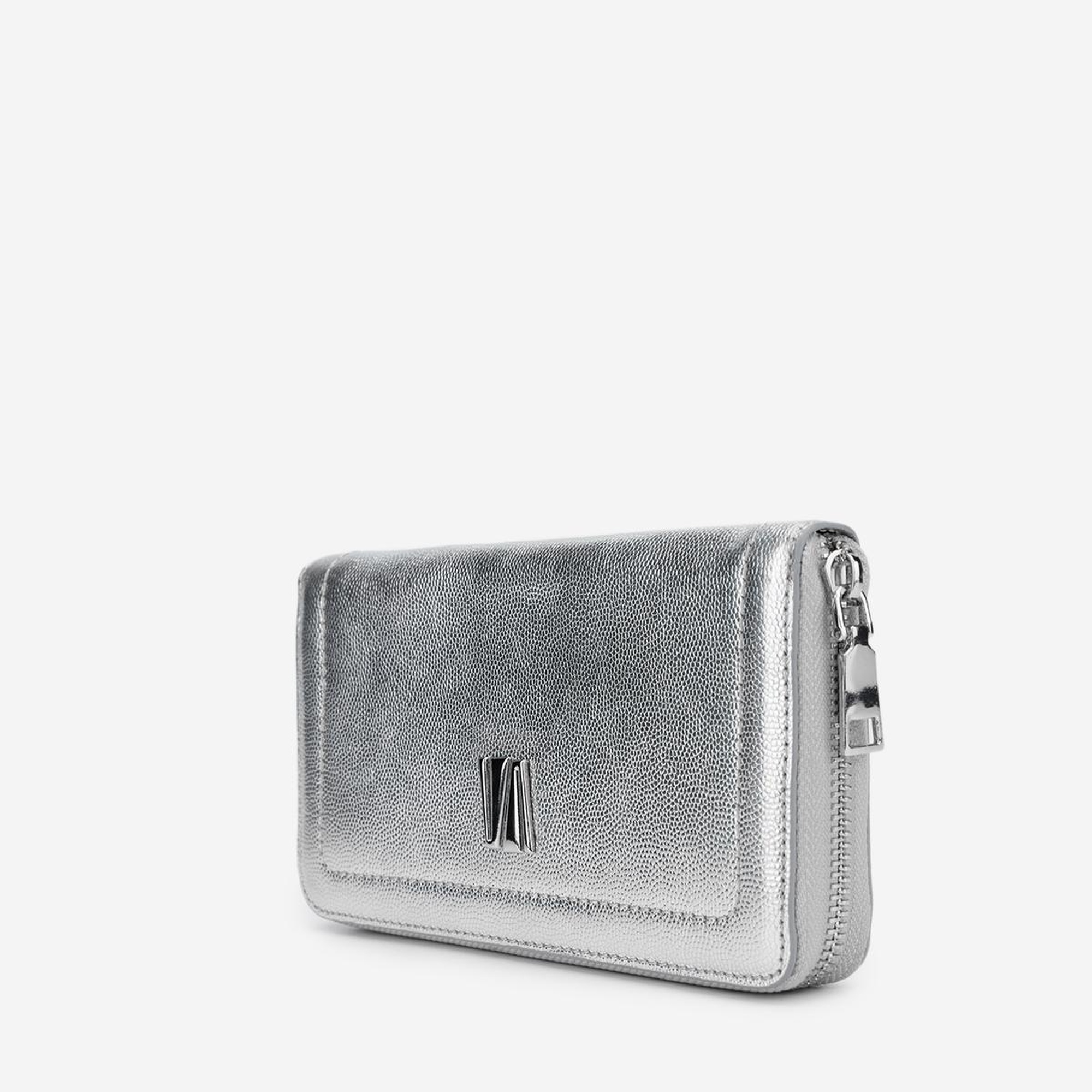 Valmenti Sindy Kadın Lame Hvyr Hakiki Deri Cuzdan,Kartlık,Anahtarlık