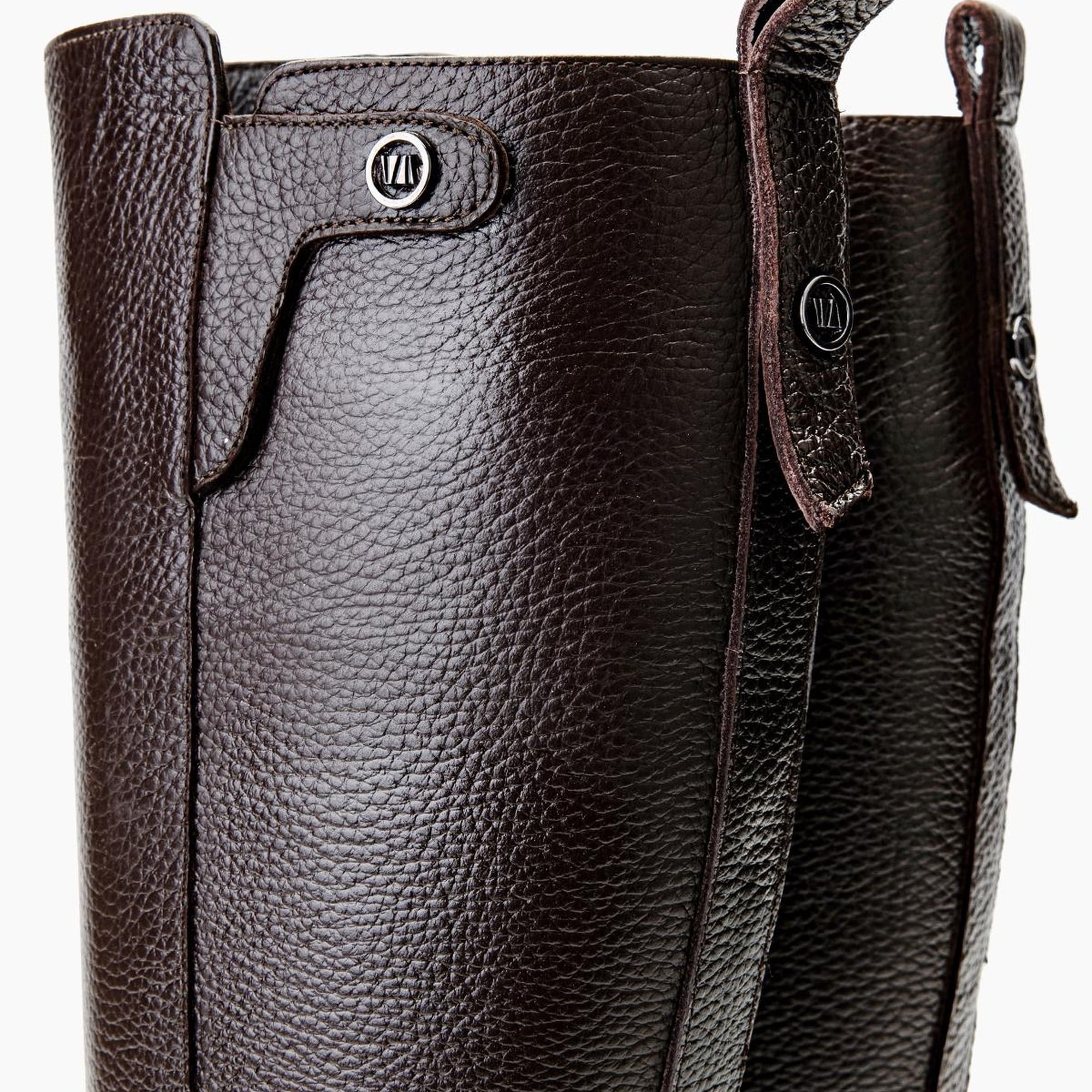 Valmenti Kadın Kahverengi Casual Çizme