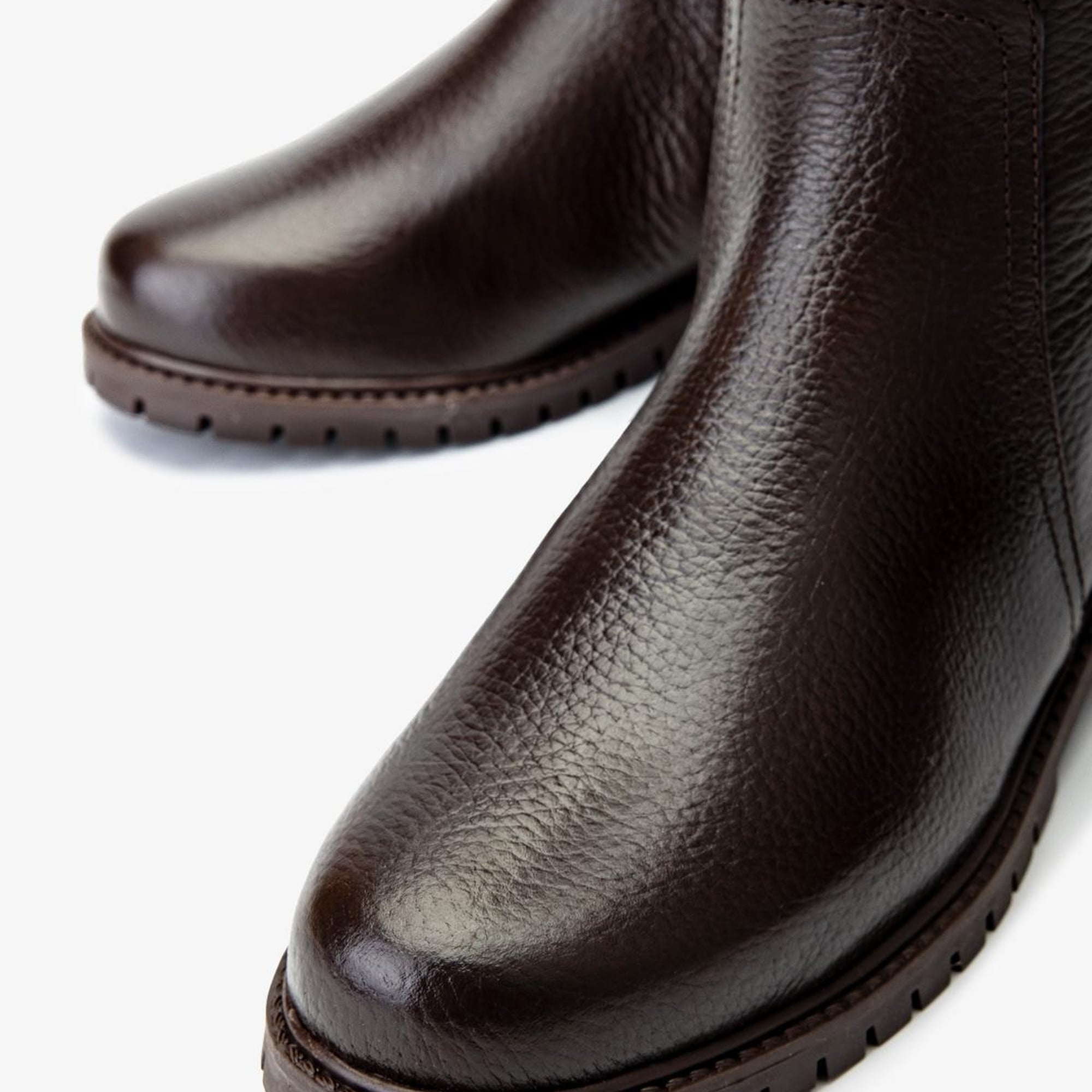 Valmenti Kadın Kahverengi Casual Çizme