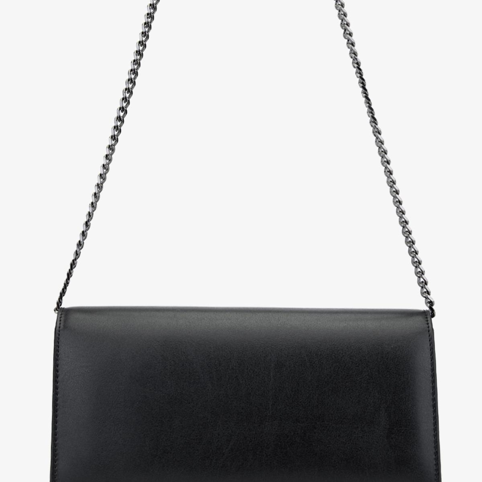 Valmenti Misay Kadın Siyah Vegan Omuz Çanta