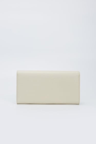  Valmenti Kadın Bej Hakiki Deri GÜNLÜK Cuzdan,Kartlık,Anahtarlık