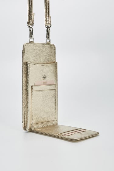  Valmenti Kadın Altın Hakiki Deri GÜNLÜK Cuzdan,Kartlık,Anahtarlık