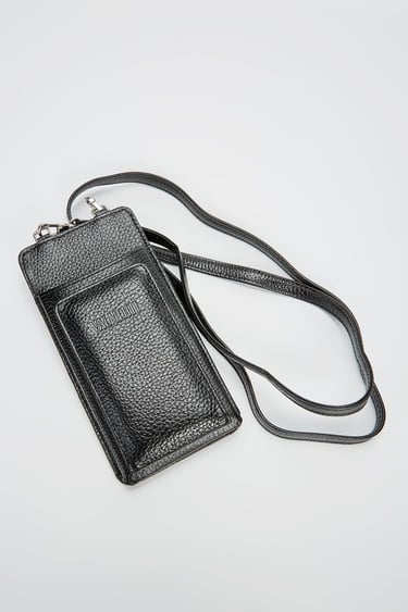  Valmenti Kadın Siyah Hakiki Deri GÜNLÜK Cuzdan,Kartlık,Anahtarlık