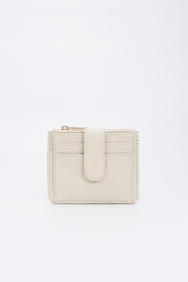  Valmenti Kadın Vizon Hakiki Deri GÜNLÜK Cuzdan,Kartlık,Anahtarlık