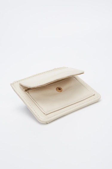  Valmenti Kadın Vizon Hakiki Deri GÜNLÜK Cuzdan,Kartlık,Anahtarlık