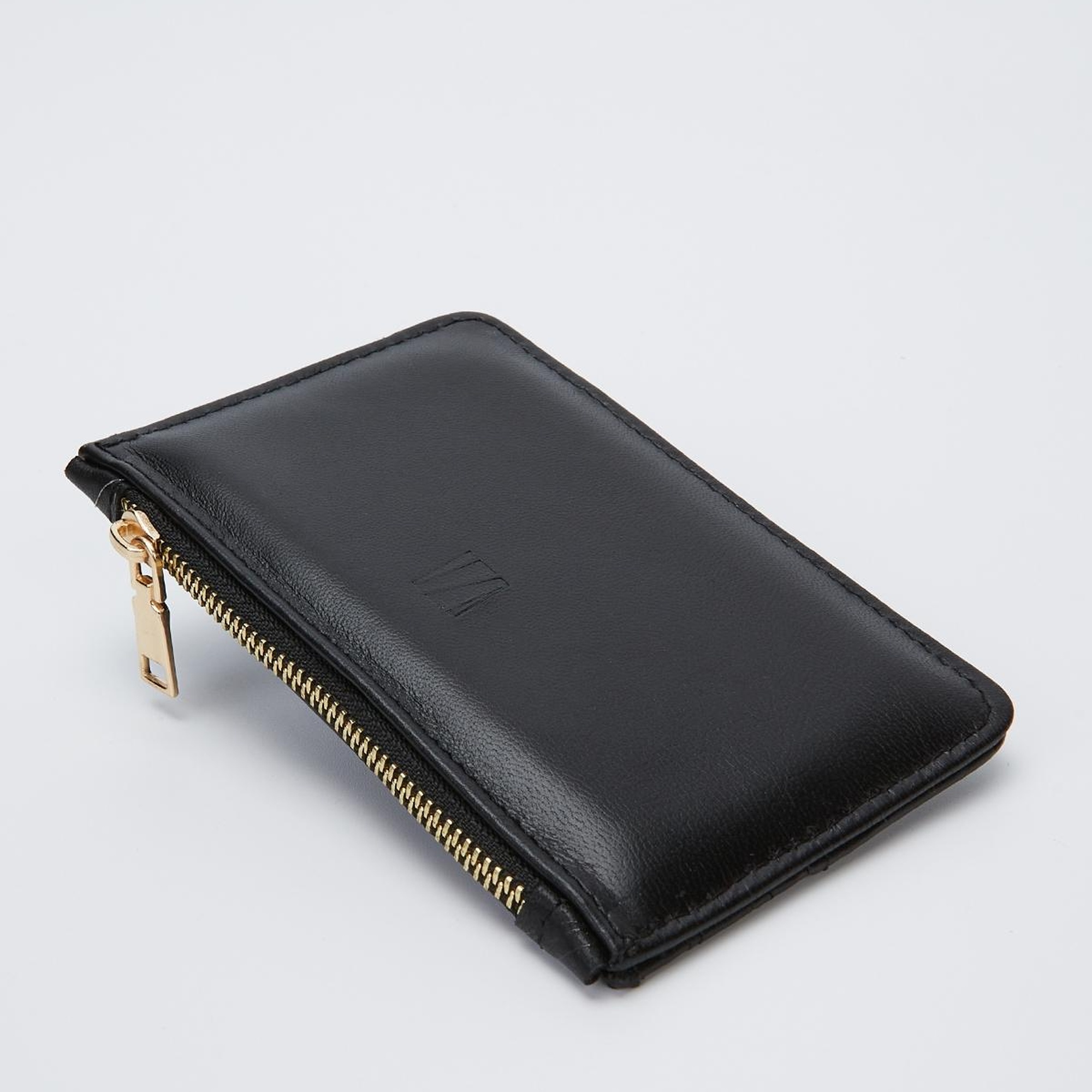 Valmenti Kadın Siyah Hakiki Deri GÜNLÜK Cuzdan,Kartlık,Anahtarlık