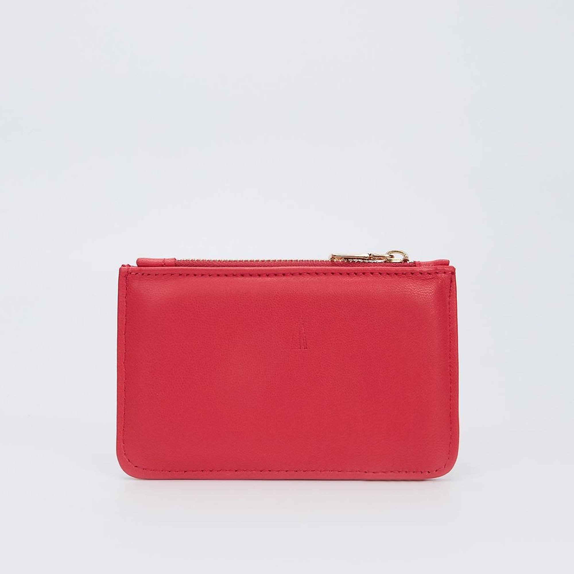 Valmenti Kadın Fuşya Hakiki Deri GÜNLÜK Cuzdan,Kartlık,Anahtarlık