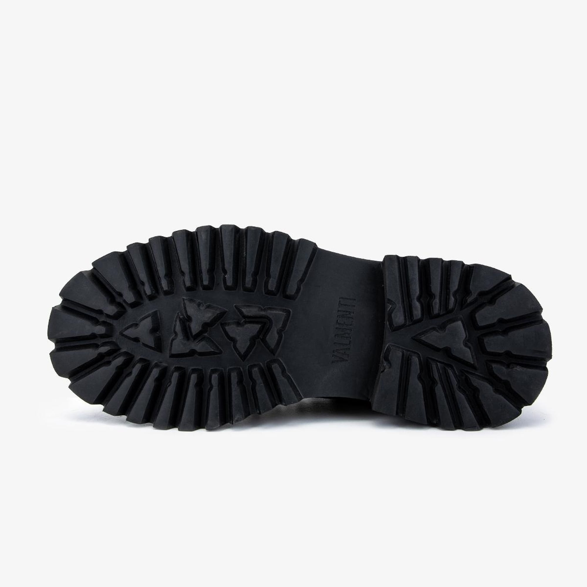 Valmenti Erkek Süet Deri Bot Ayakkabı