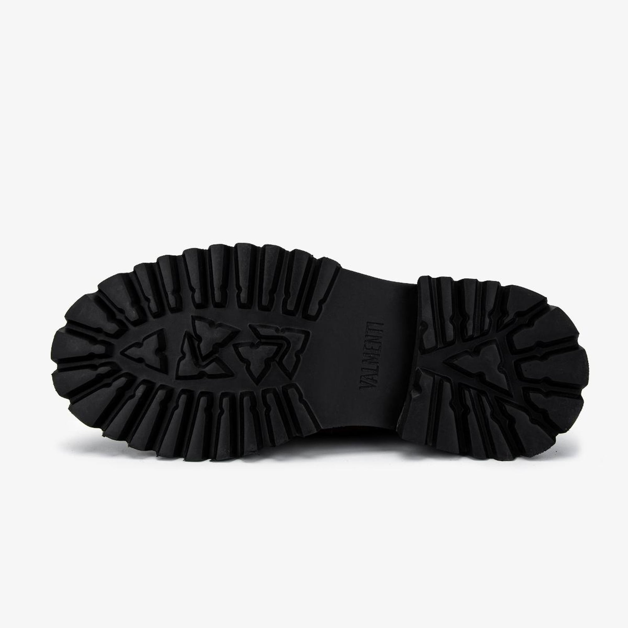 Valmenti Erkek Süet Deri Bot Ayakkabı