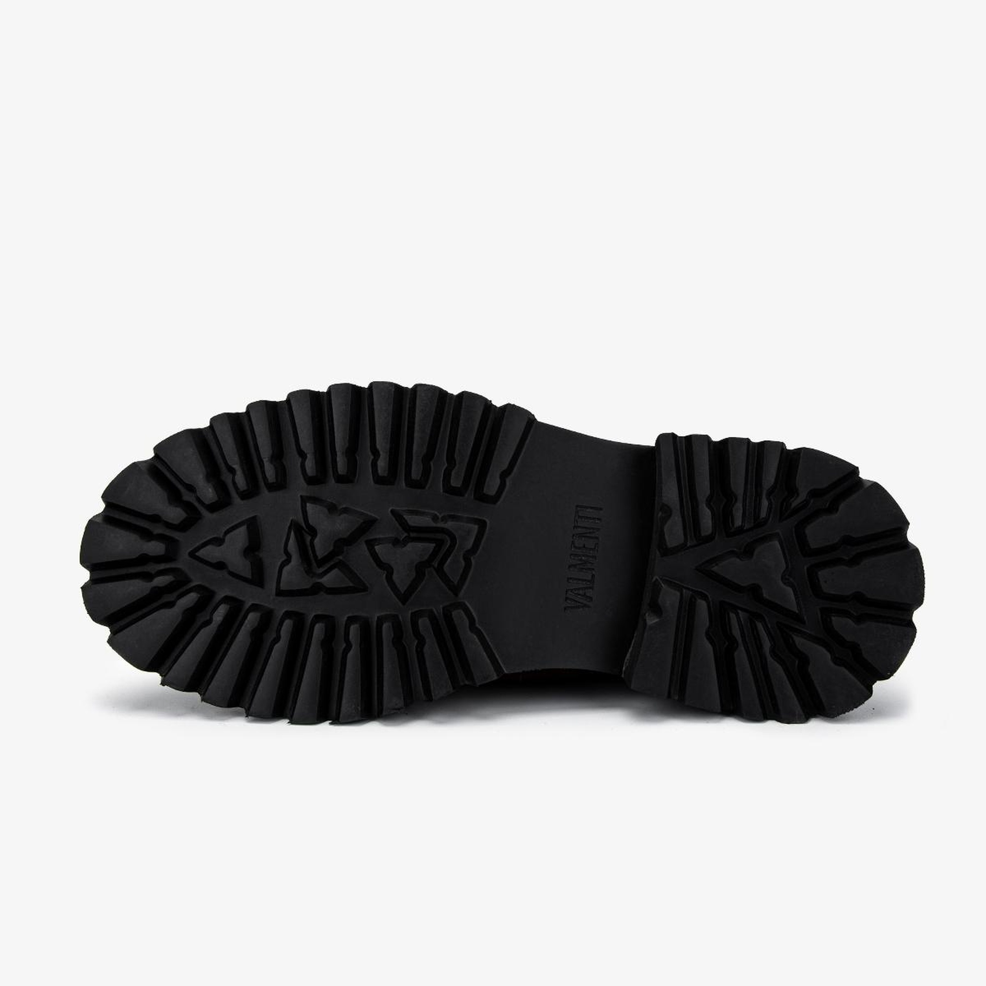 Valmenti Erkek Süet Deri Bot Ayakkabı