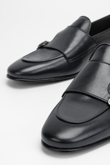  Valmenti Laura Erkek Gri Hakiki Deri Klasik Ayakkabı