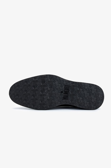  Valmenti Erkek Hakiki Deri Klasik Ayakkabı