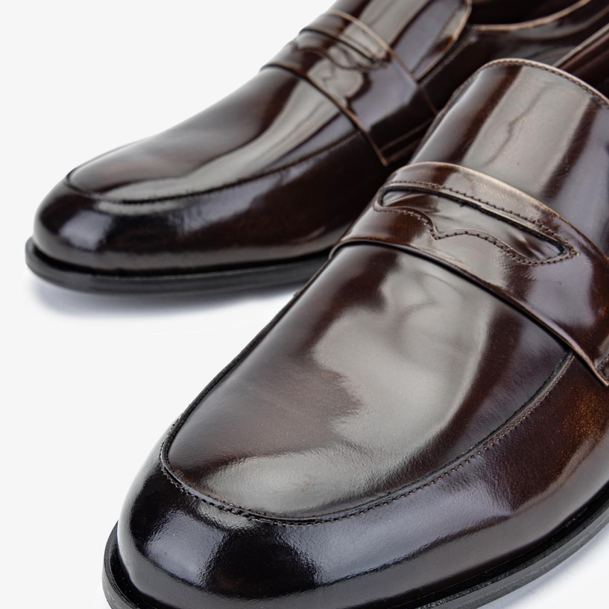 Valmenti Bona Erkek Viski Hakiki Deri Klasik Ayakkabı