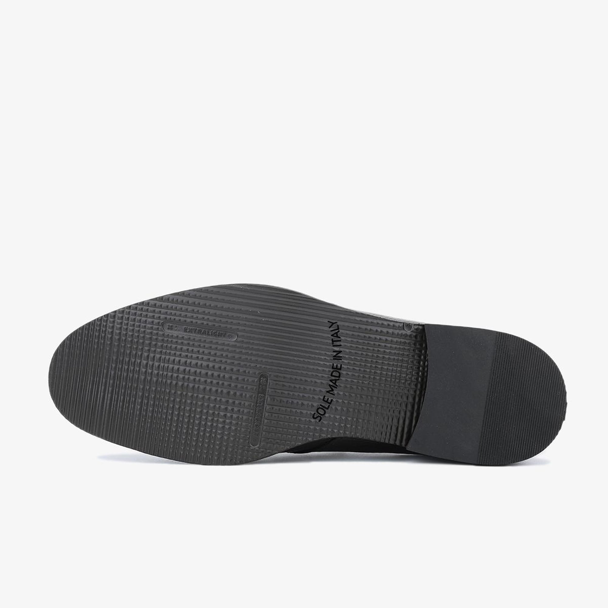 Valmenti Darla Erkek Kahve Fltr Kahve Anl Hakiki Deri Klasik Ayakkabı