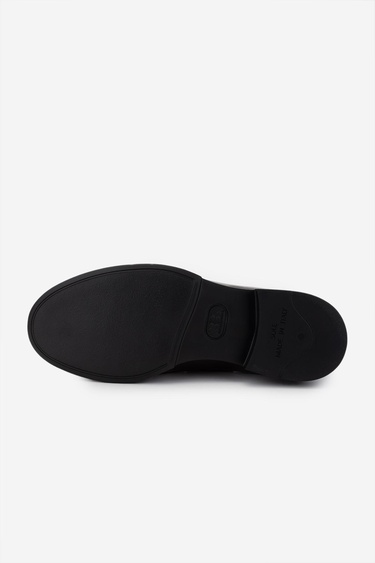  Valmenti Erkek Hakiki Deri Taba Casual Ayakkabı