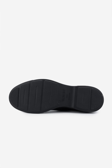  Valmenti Erkek Hakiki Deri Klasik Ayakkabı