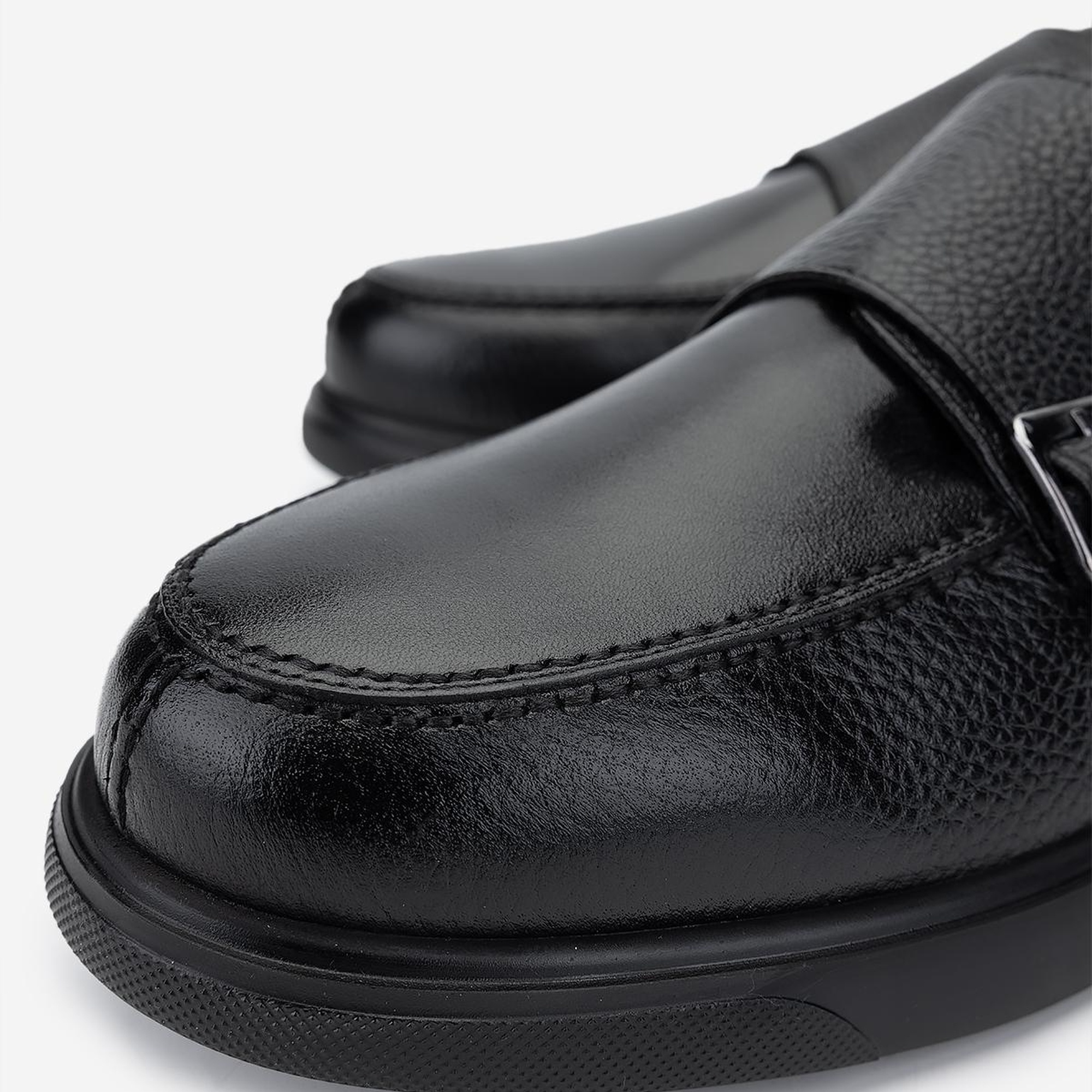 Valmenti Erkek Hakiki Deri Klasik Ayakkabı