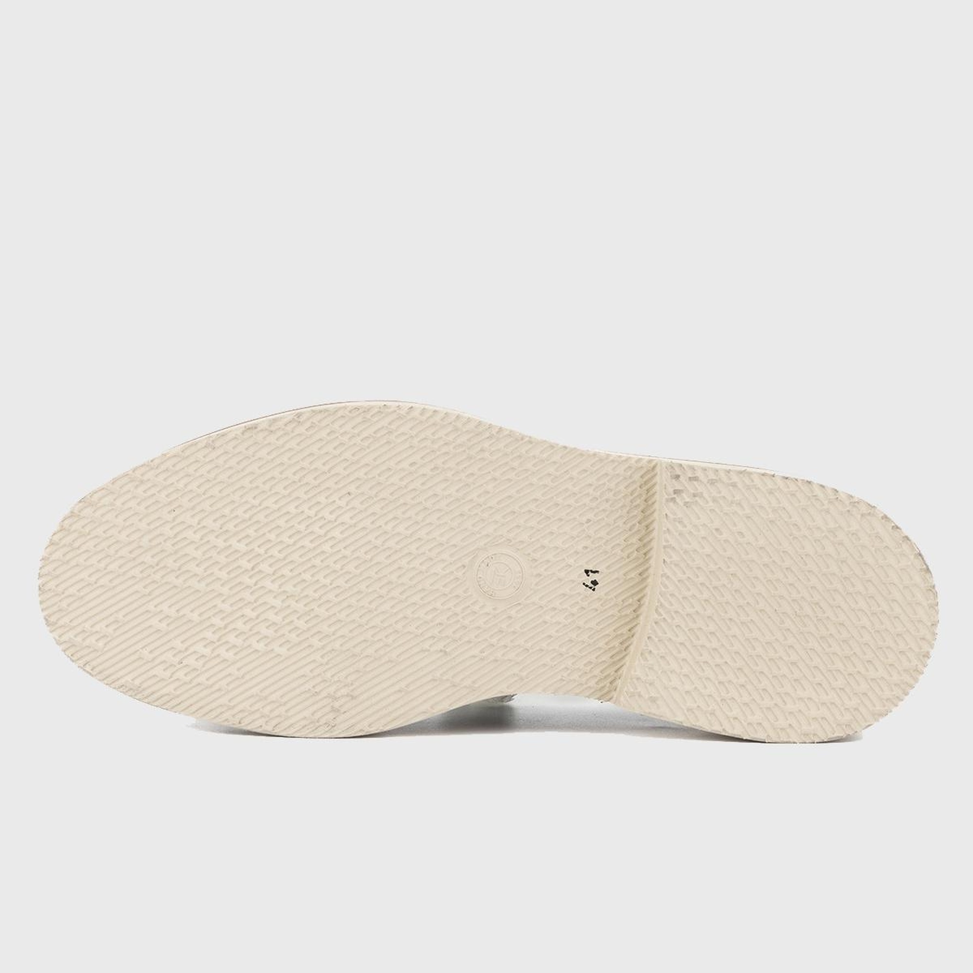 Valmenti Erkek Lacivert Hakiki Deri Loafer Ayakkabı