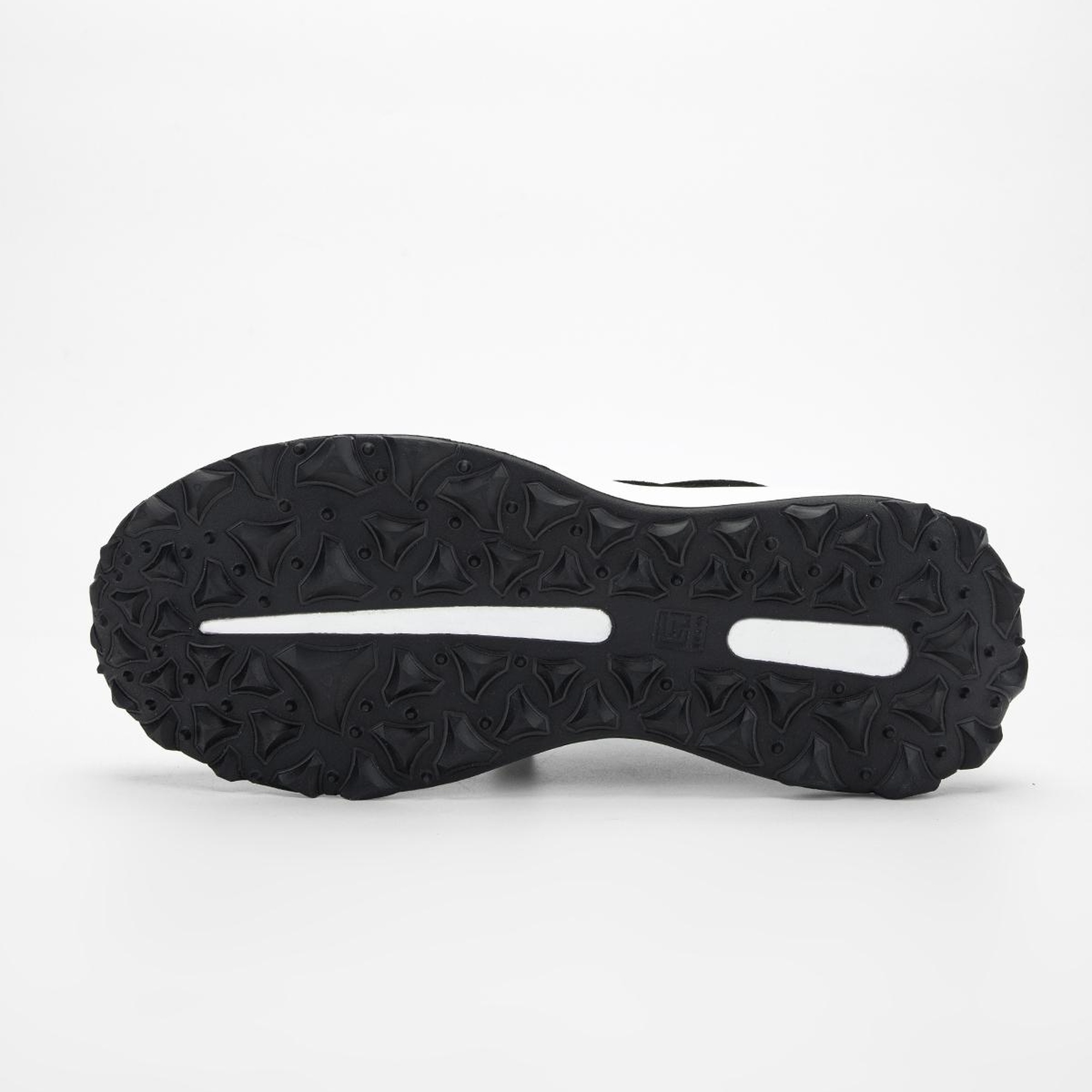 Valmenti Agatho Erkek Siyah Süet Hakiki Deri Sneakers & Spor Ayakkabı