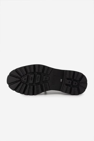  Valmenti Erkek Hakiki Deri Bordo Casual Ayakkabı