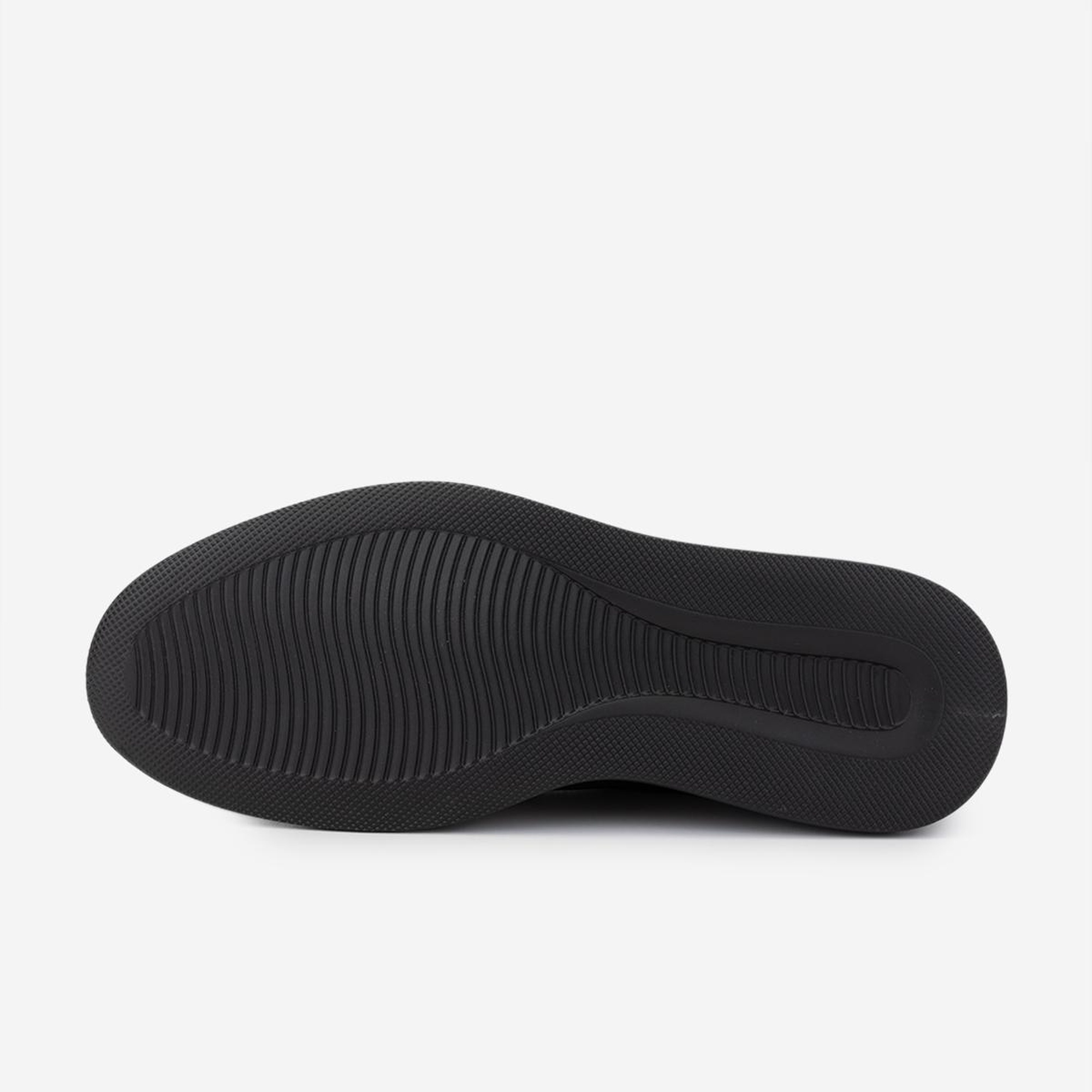 Valmenti Erkek Hakiki Deri Kahverengi Casual Ayakkabı