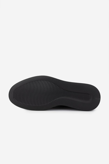  Valmenti Erkek Hakiki Deri Kahverengi Casual Ayakkabı