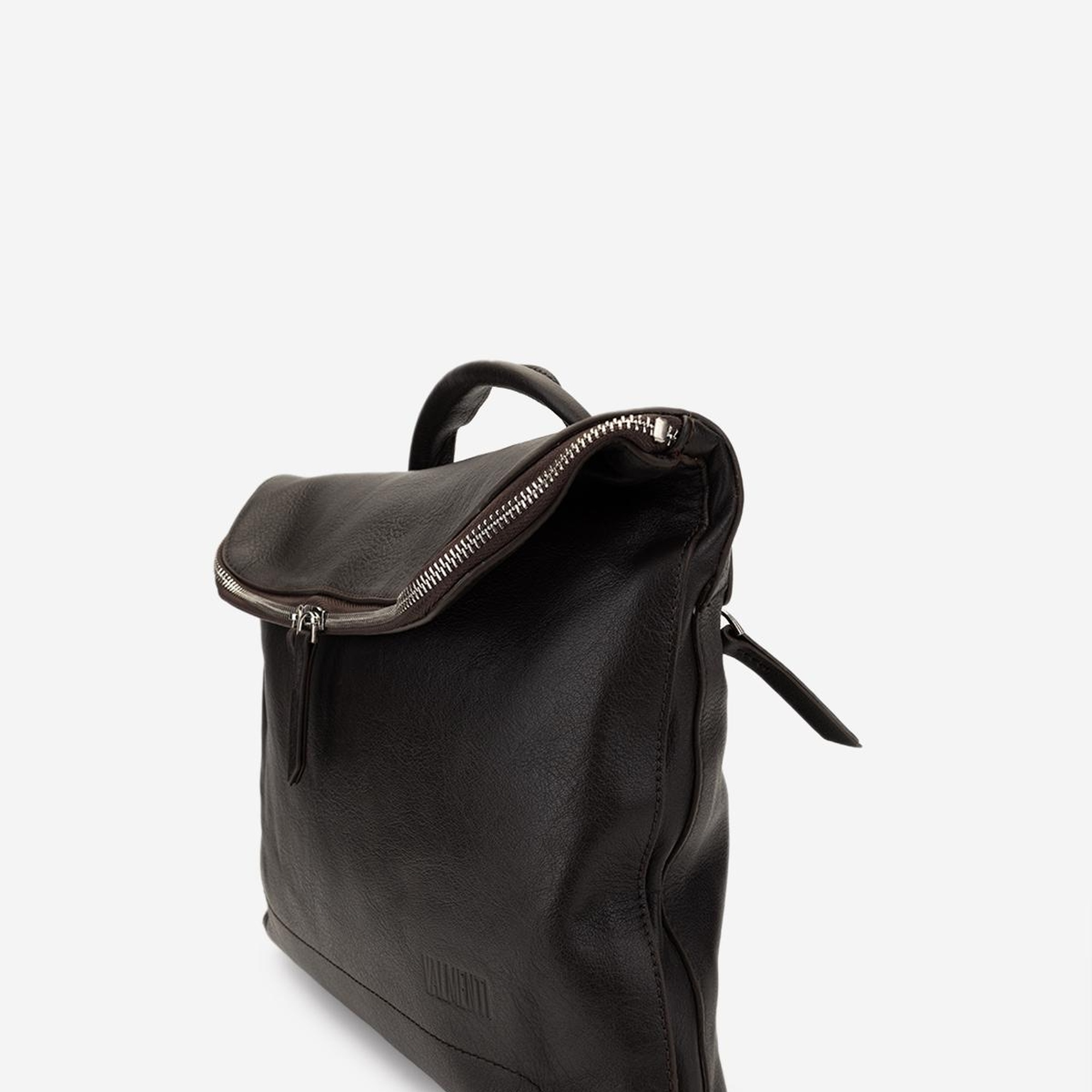 Valmenti Erkek Hakiki Deri Evrak Çantası