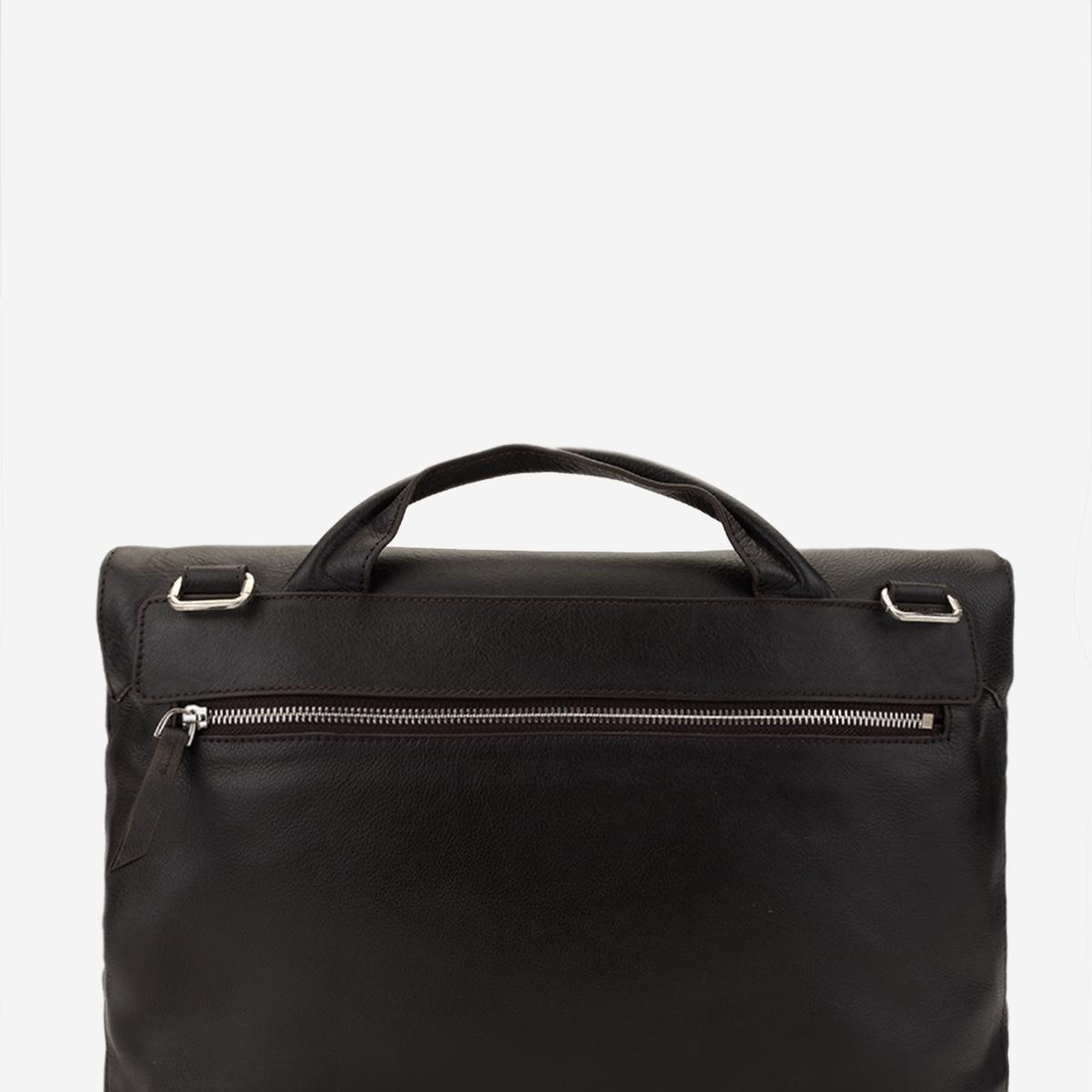 Valmenti Erkek Hakiki Deri Evrak Çantası