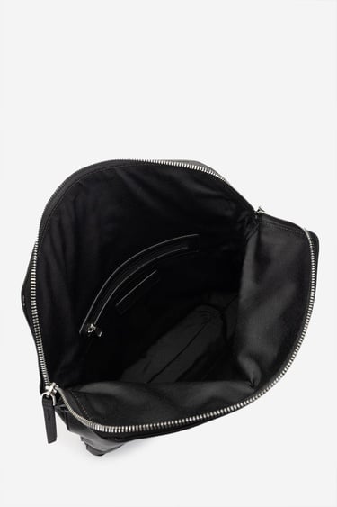  Valmenti Erkek Hakiki Deri Siyah Evrak Çantası