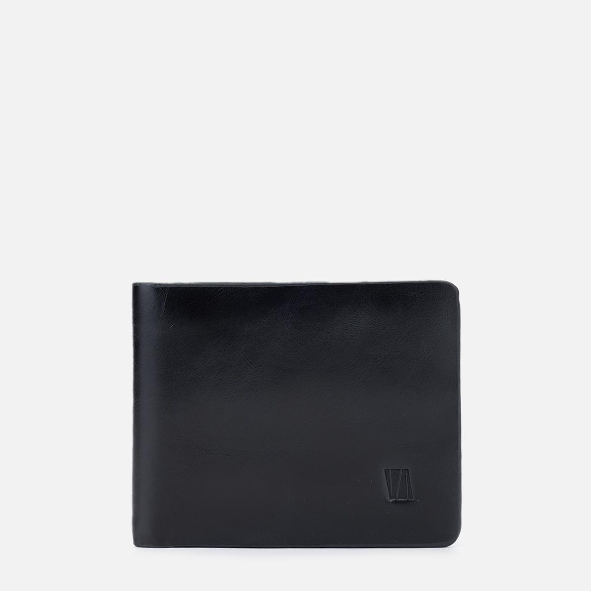 Valmenti Eırıdge Erkek Siyah Hakiki Deri Cuzdan,Kartlık,Anahtarlık