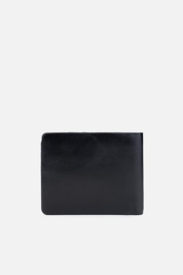  Valmenti Eırıdge Erkek Siyah Hakiki Deri Cuzdan,Kartlık,Anahtarlık