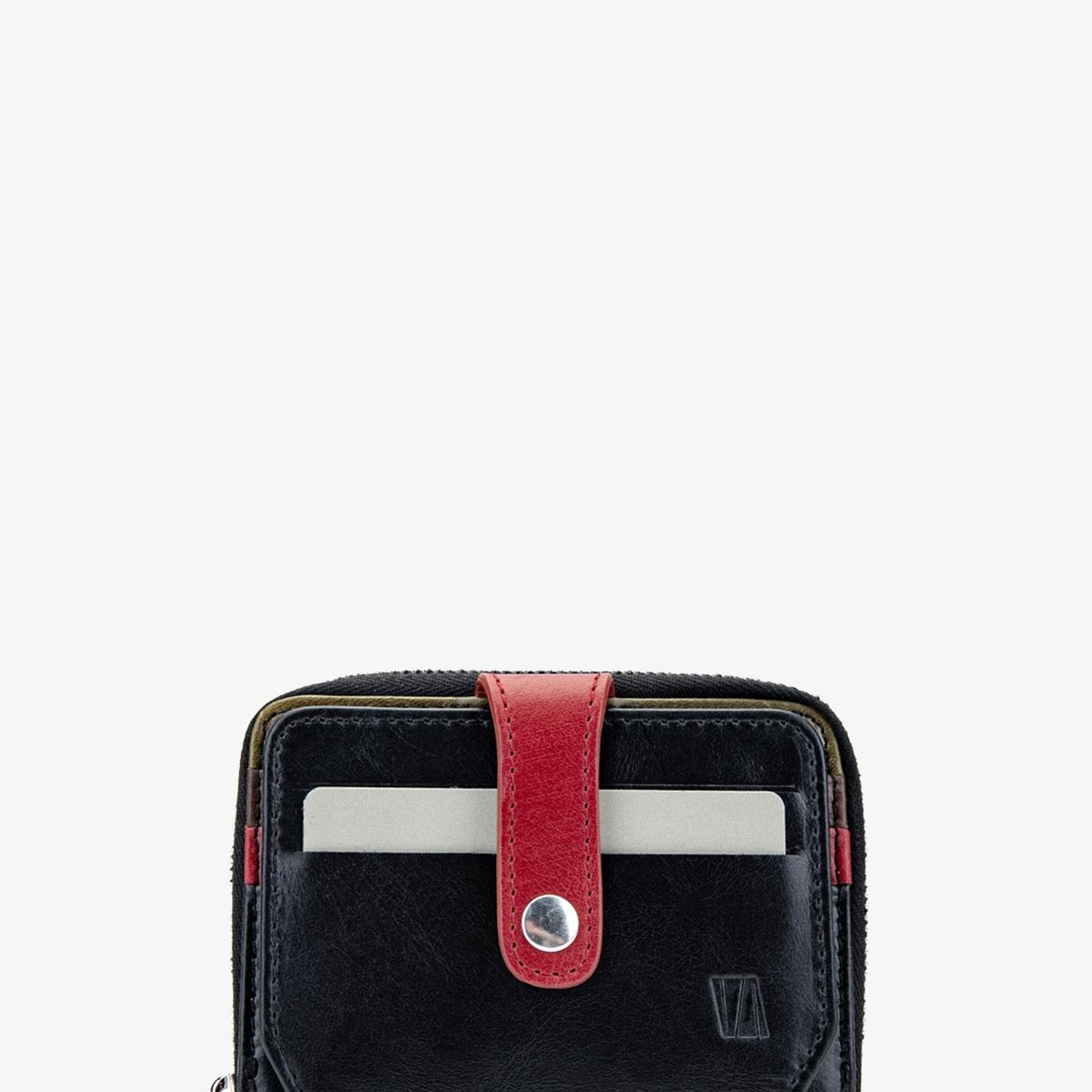 Valmenti Unisex Hakiki Deri Cüzdan Cuzdan